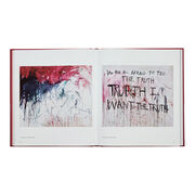 Tracey Emin Paintings